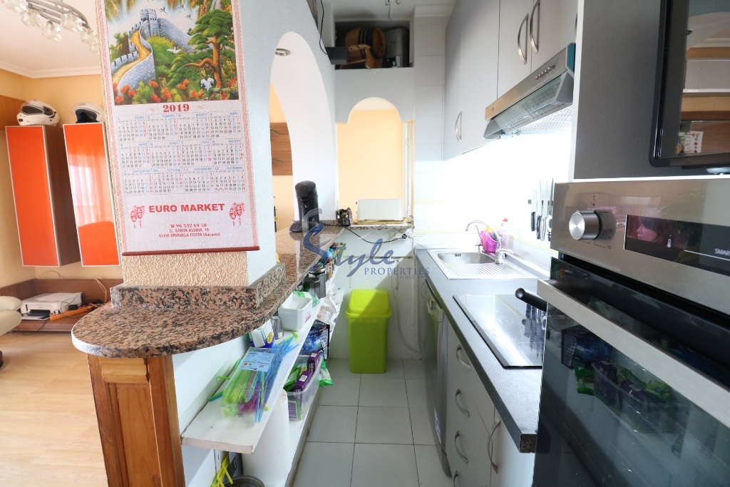 Reventa - Apartamento - Torrevieja  - Torrevieja