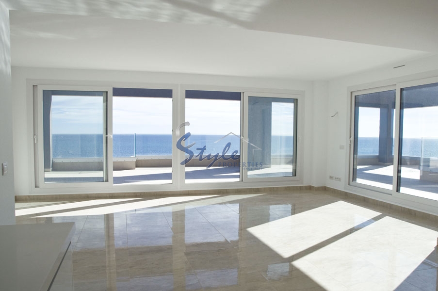 Resale - Penthouse - Punta Prima - Panorama Mar