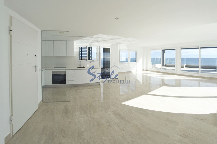 Resale - Penthouse - Punta Prima - Panorama Mar