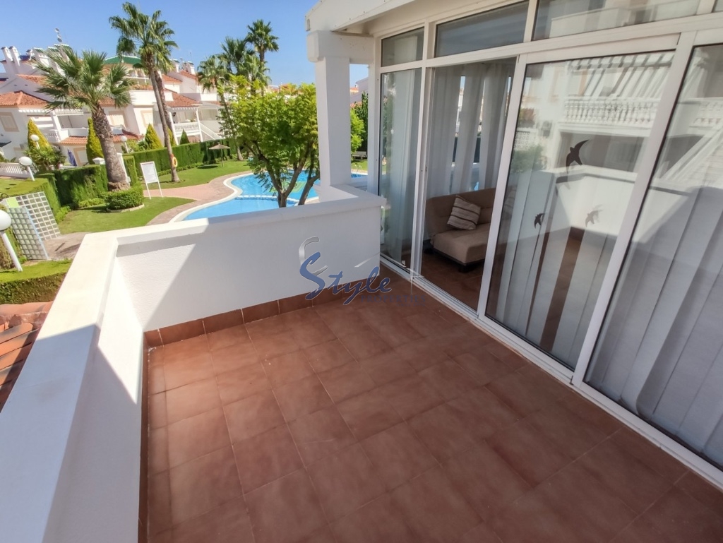 Resale - Town House - Playa Flamenca - Zeniamar