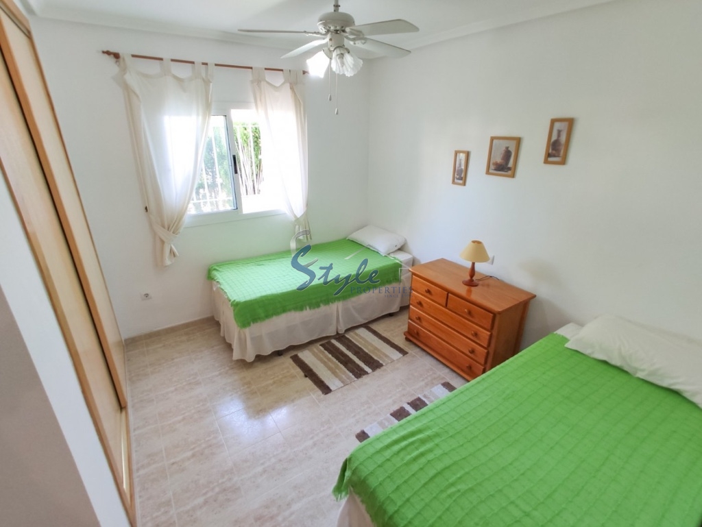 Resale - Town House - Playa Flamenca - Zeniamar