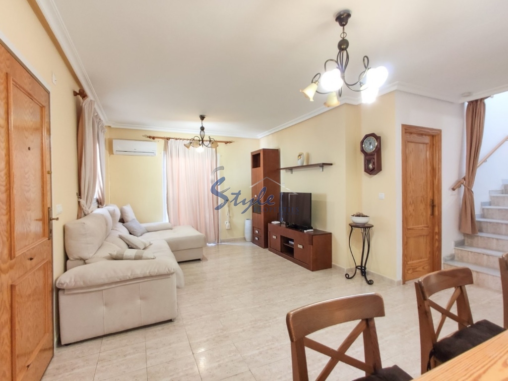 Resale - Town House - Playa Flamenca - Zeniamar