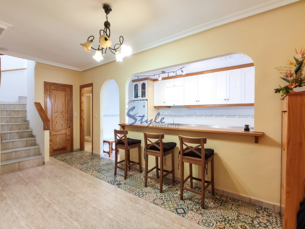 Resale - Town House - Playa Flamenca - Zeniamar