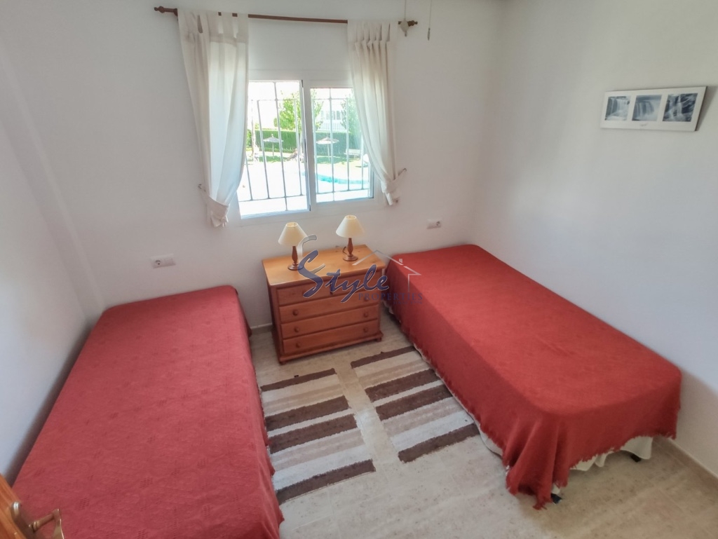 Resale - Town House - Playa Flamenca - Zeniamar