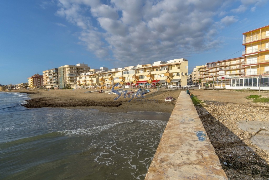 Вторичное жилье - Апартаменты/Квартира - Ла Мата - La Mata Torrevieja