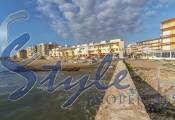 Resale - Apartment - La Mata - La Mata Torrevieja