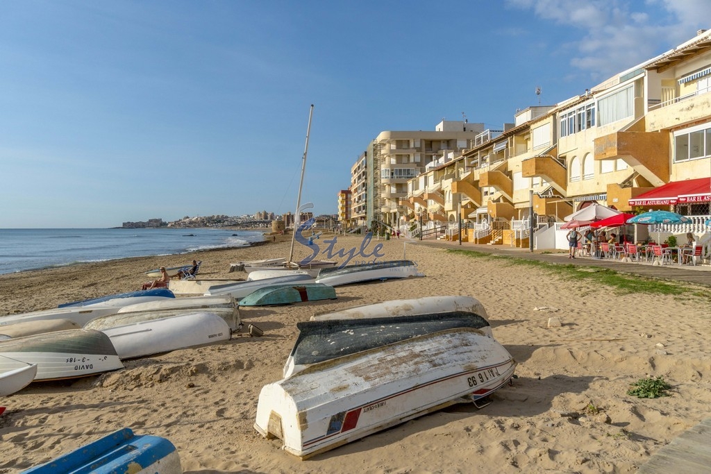 Вторичное жилье - Апартаменты/Квартира - Ла Мата - La Mata Torrevieja