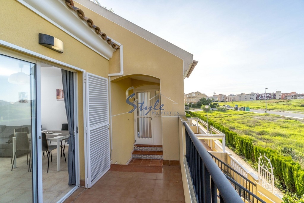 Resale - Apartment - La Mata - La Mata Torrevieja