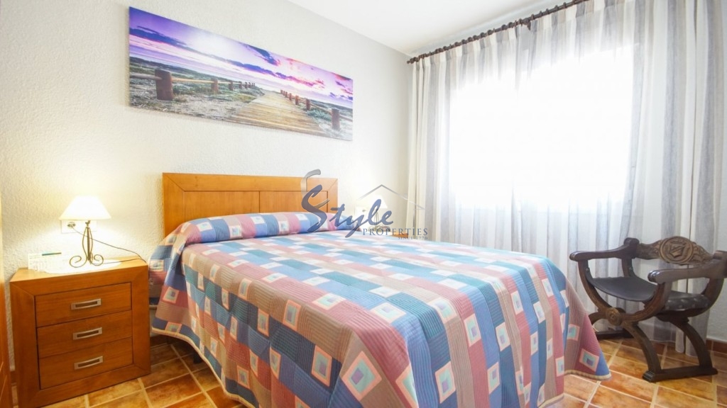 Reventa - Villa - Los Balcones, Torrevieja - Los Balcones