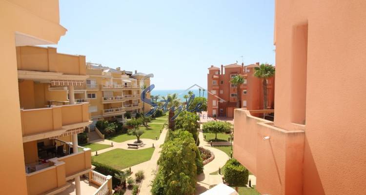 Reventa - Apartamento - Cabo Roig