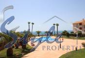 Venta de apartamento con vistas al mar en Las Calitas (Cabo Roig), Orihuela Costa