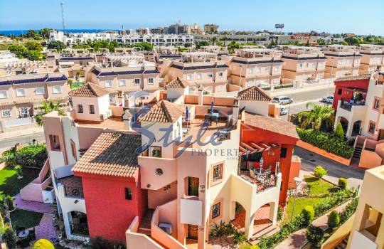 Apartamento - Reventa - Punta Prima - Punta Prima