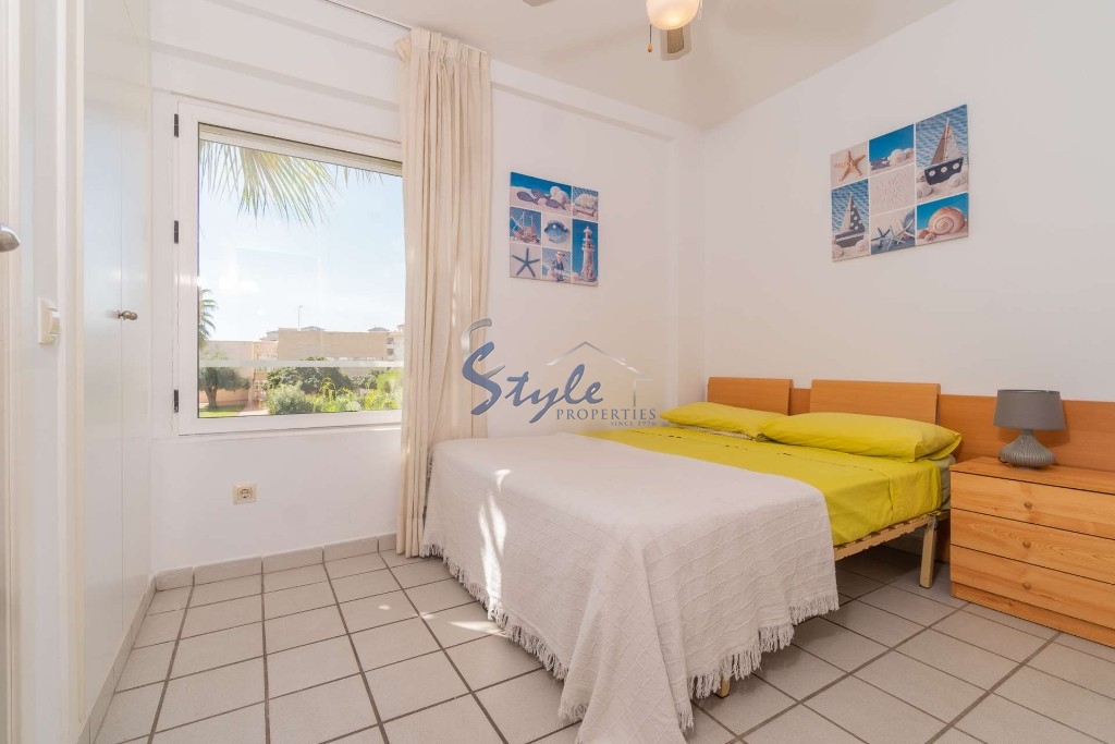 Resale - Apartment - Playa Flamenca