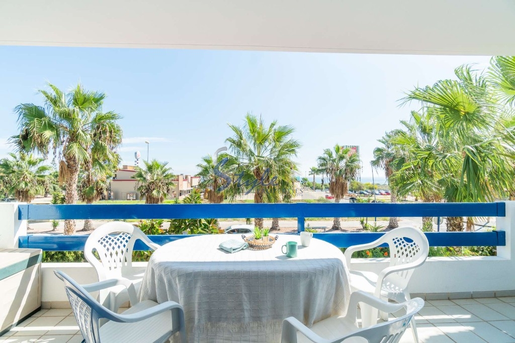 Resale - Apartment - Playa Flamenca