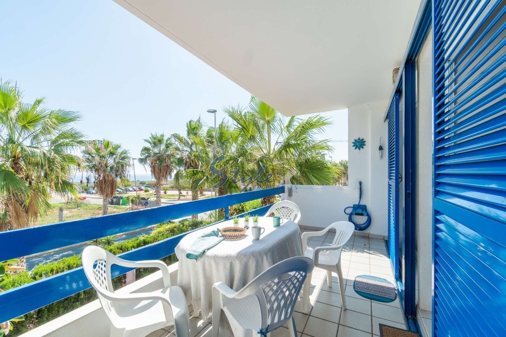 Resale - Apartment - Playa Flamenca