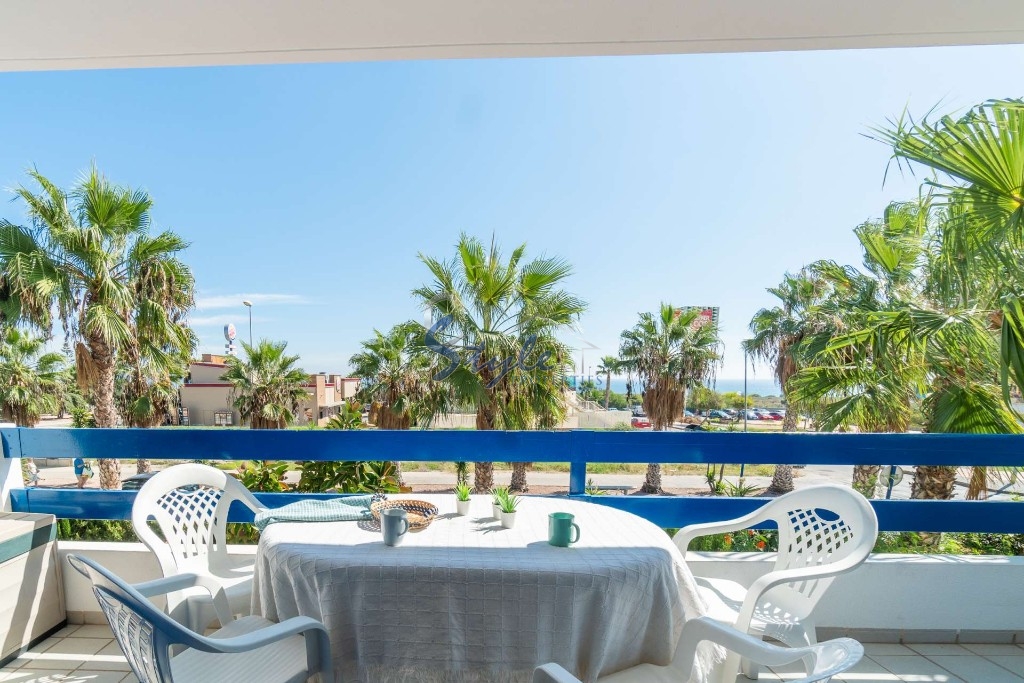 Resale - Apartment - Playa Flamenca