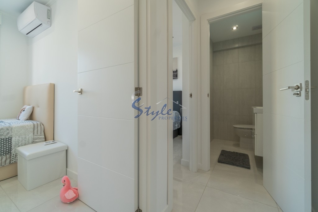 Resale - Apartment - Punta Prima