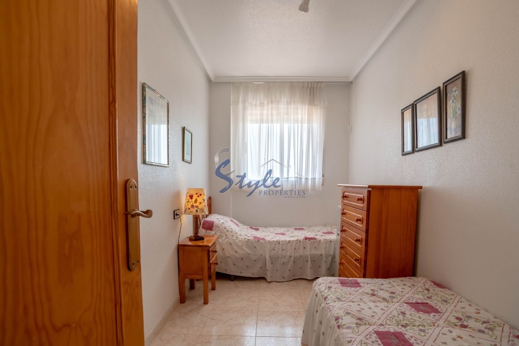 Resale - Apartment - Punta Prima