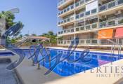 Apartment for sale with Seaview in Punta Prima, Orihuela Costa