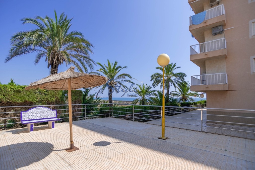 Resale - Apartment - Punta Prima