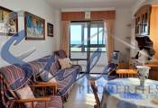 apartment for sale with seaview in Cabo Cervera, La Mata