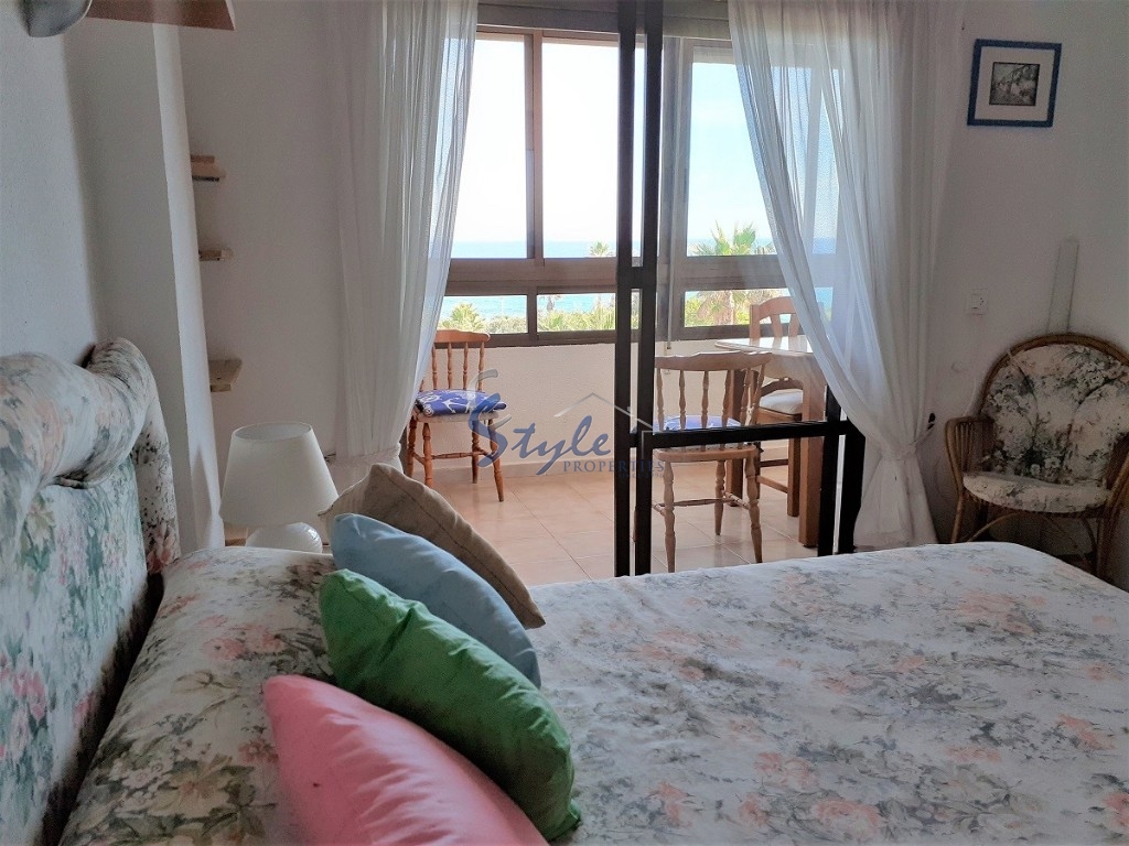 Reventa - Apartamento - La Mata - La Mata Torrevieja