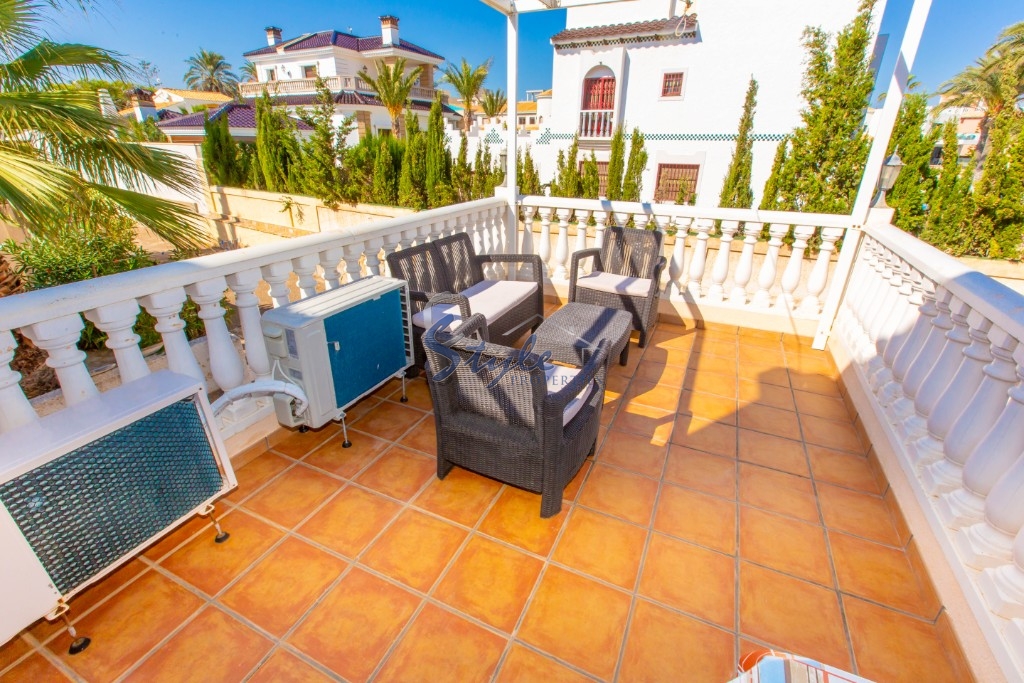 Resale - Town House - Cabo Roig