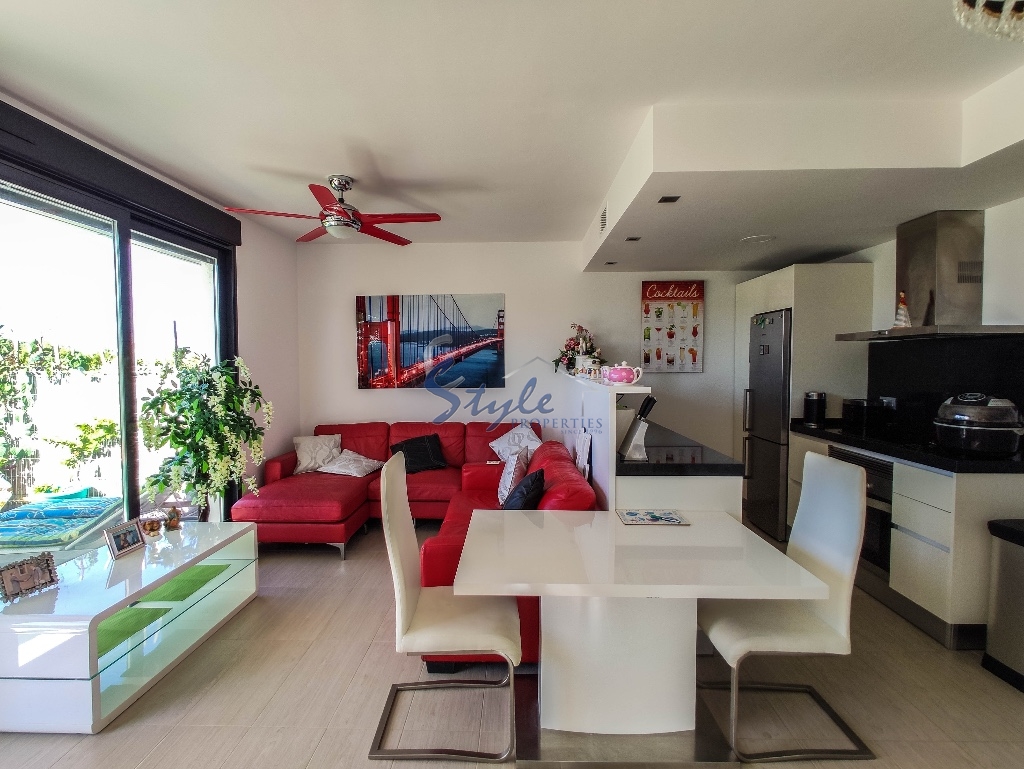 Resale - Apartment - Punta Prima