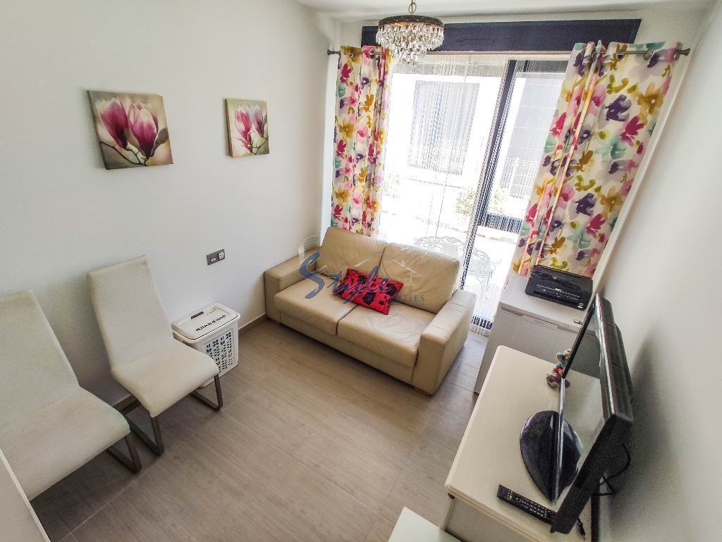 Resale - Apartment - Punta Prima