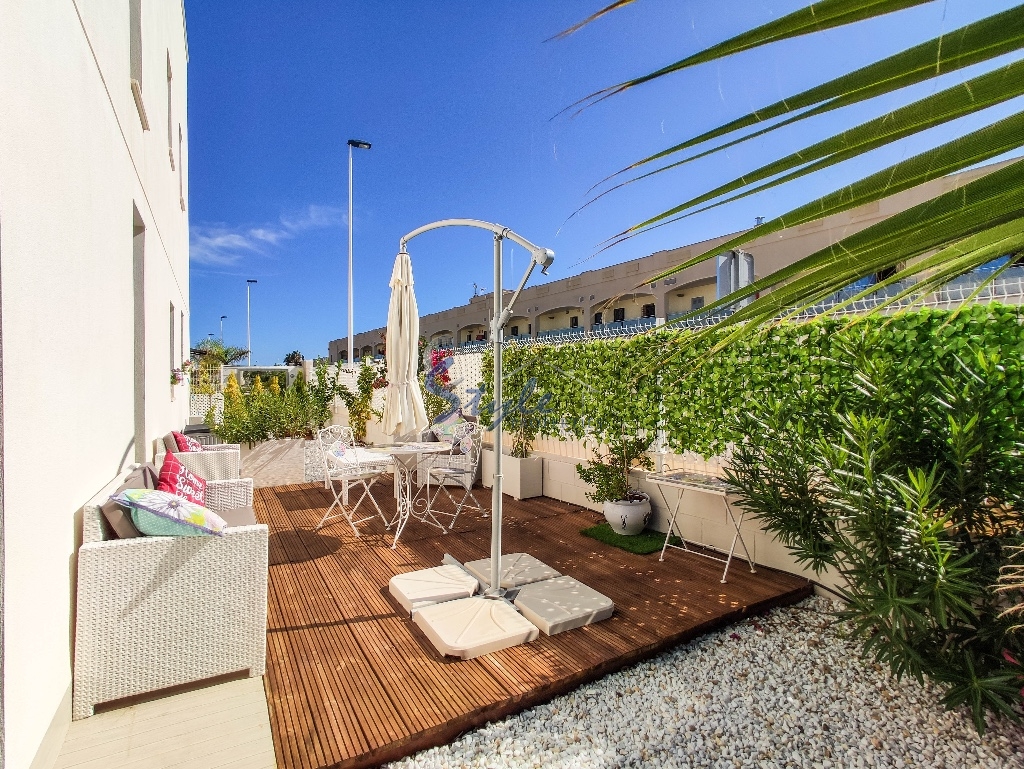 Resale - Apartment - Punta Prima