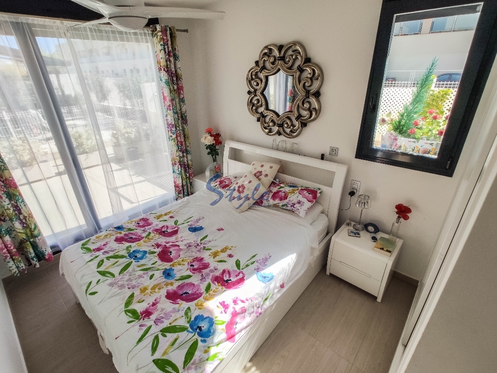 Resale - Apartment - Punta Prima