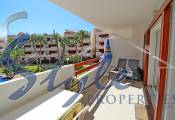 2 bedrooms’ apartment for sale near the sea and Playa Flamenca in Orihuela Costa