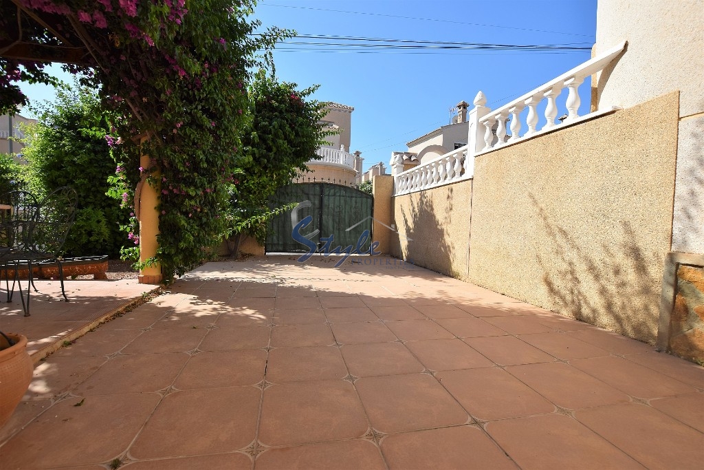 Resale - Semi Detached House - Villamartin - Las Filipinas