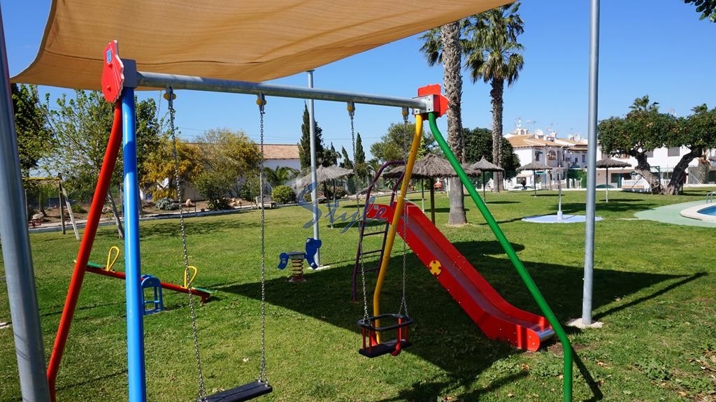 Reventa - Adosado - Torrevieja  - Lago Jardin I