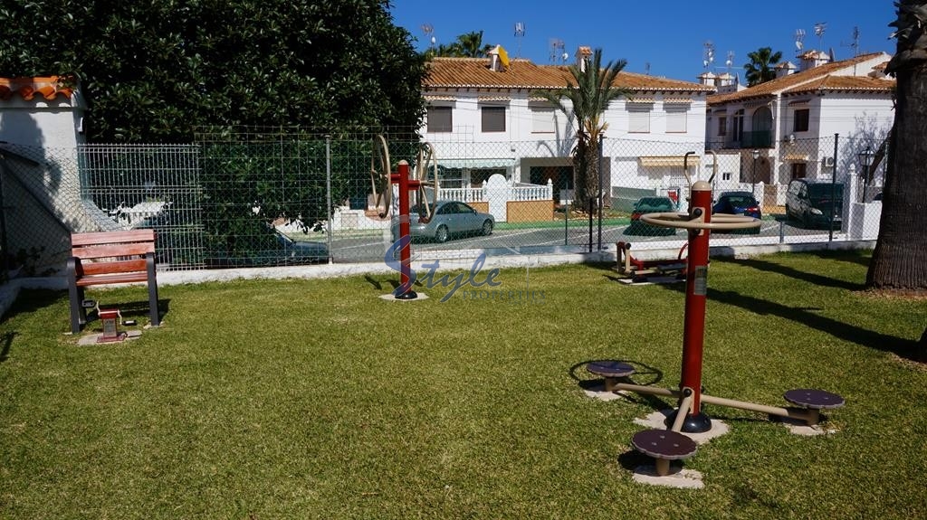 Resale - Town House - Torrevieja - Lago Jardin I