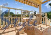 villa for sale near the golf course in Rioja de Villamartin in Orihuela Costa