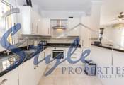 detached villa with private pool for sale in the heart of La Zenia, Orihuela Costa