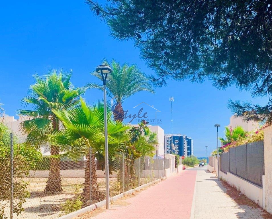 Resale - Town House - Punta Prima