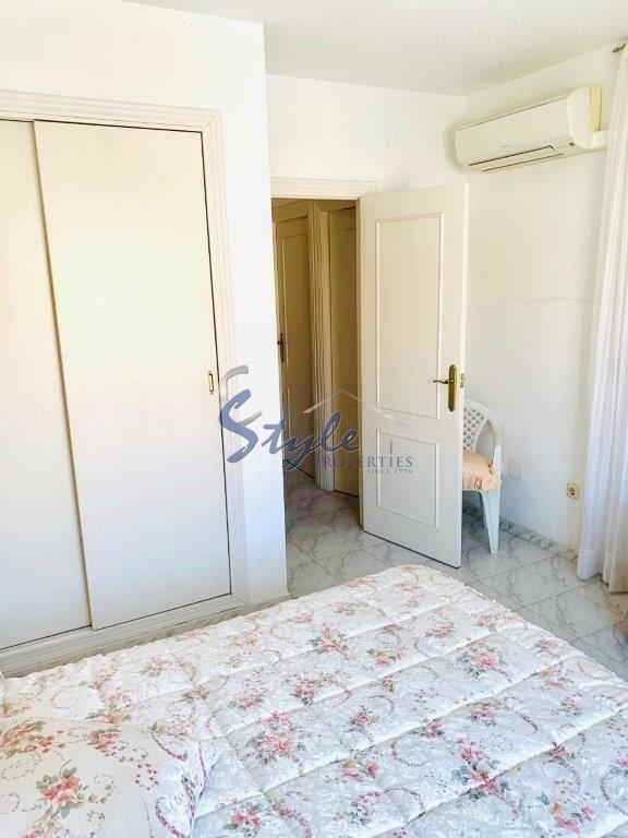 Resale - Town House - Punta Prima