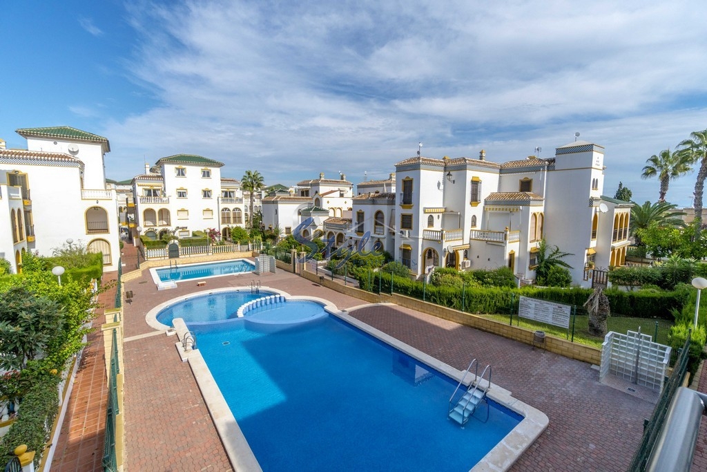 Reventa - Apartamento - La Mata - Molino Blanco