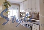 Renovated apartment for sale next to the sea and Playa del Cura in Torrevieja