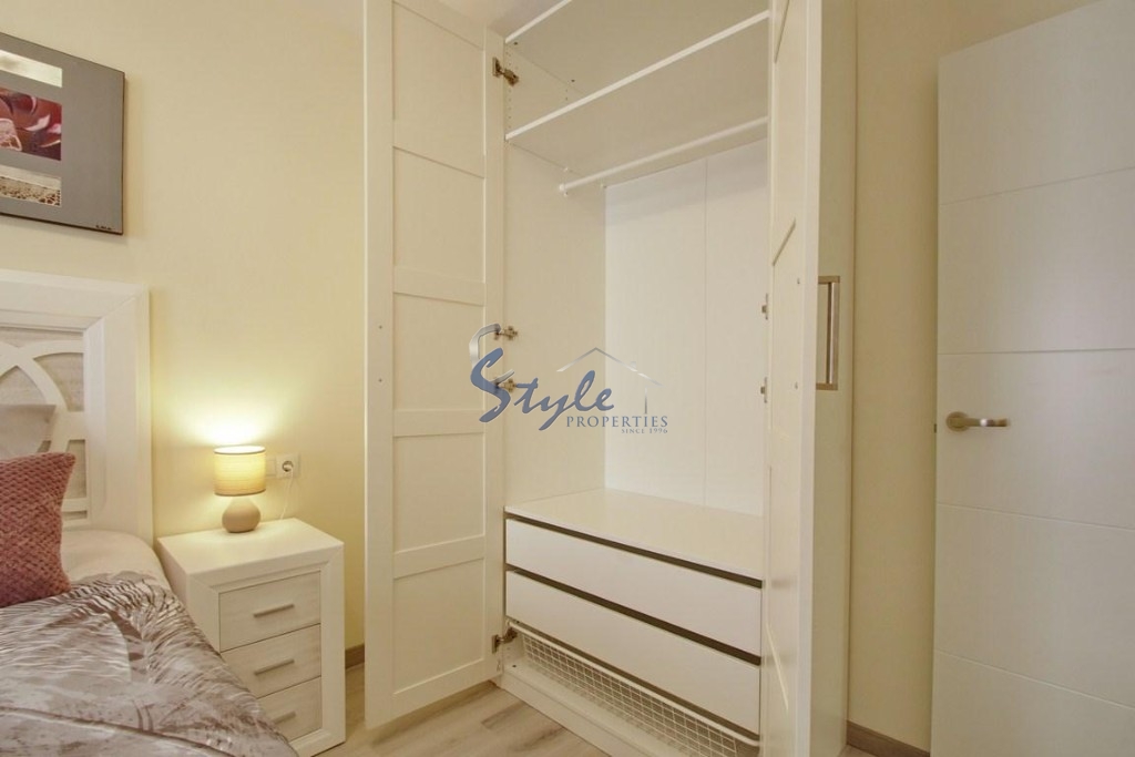 Resale - Apartment - Torrevieja