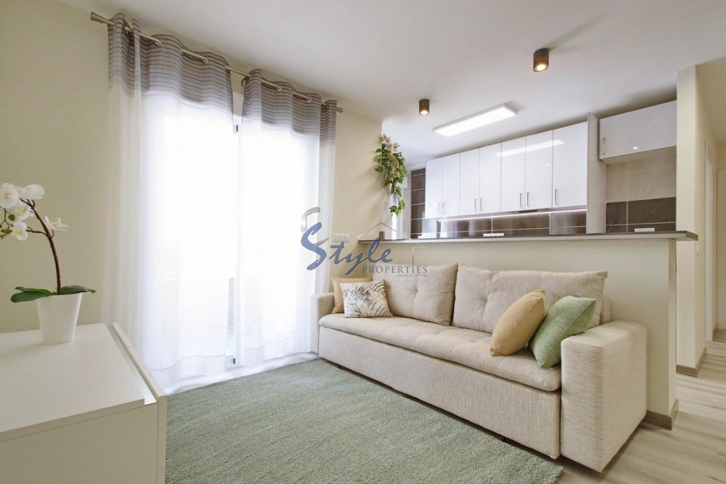 Reventa - Apartamento - Torrevieja  - Torrevieja