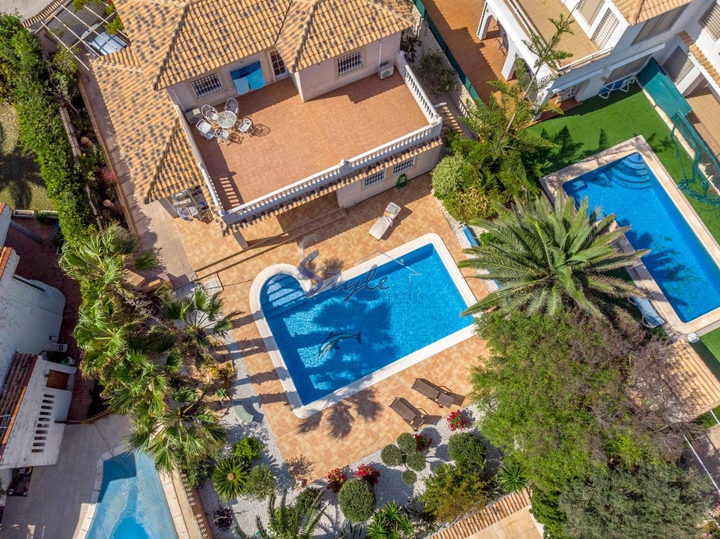 Reventa - Villa - La Mata - Molino Blanco