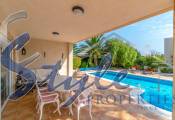 Resale - Villa - La Mata - Molino Blanco