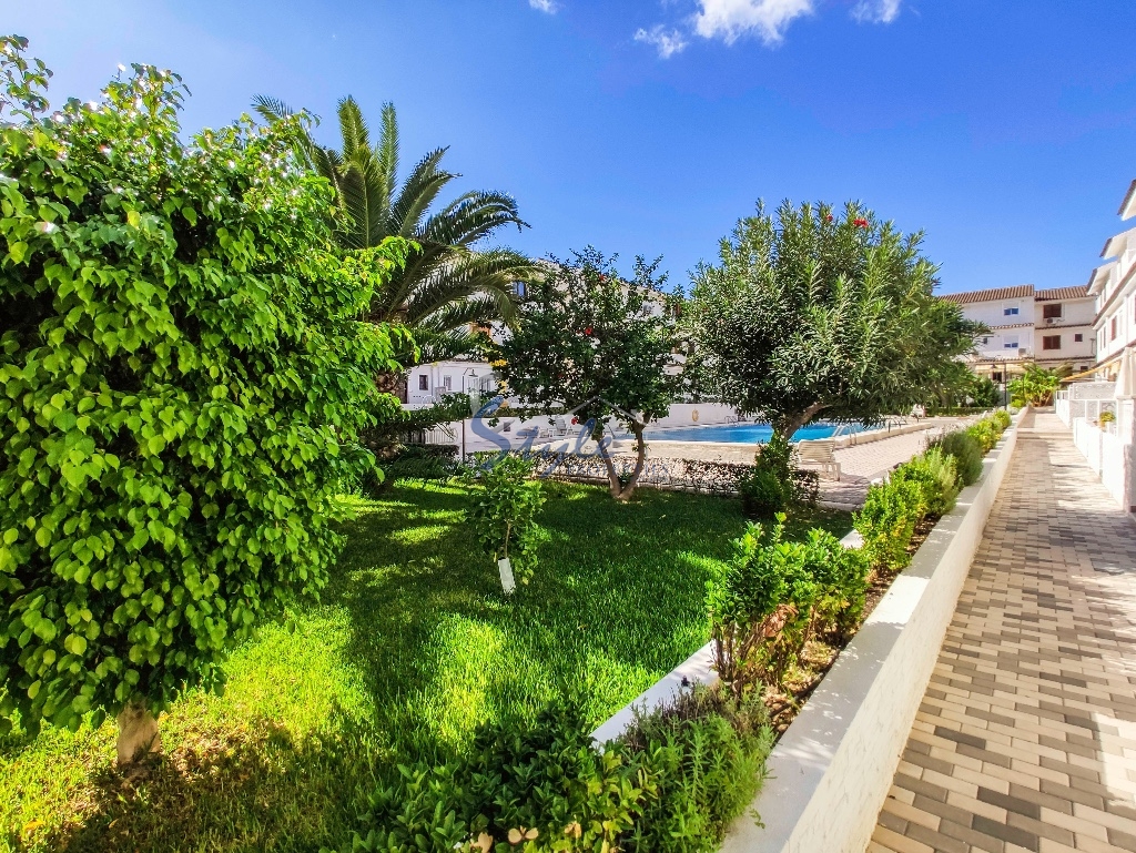 Resale - Town House - Punta Prima