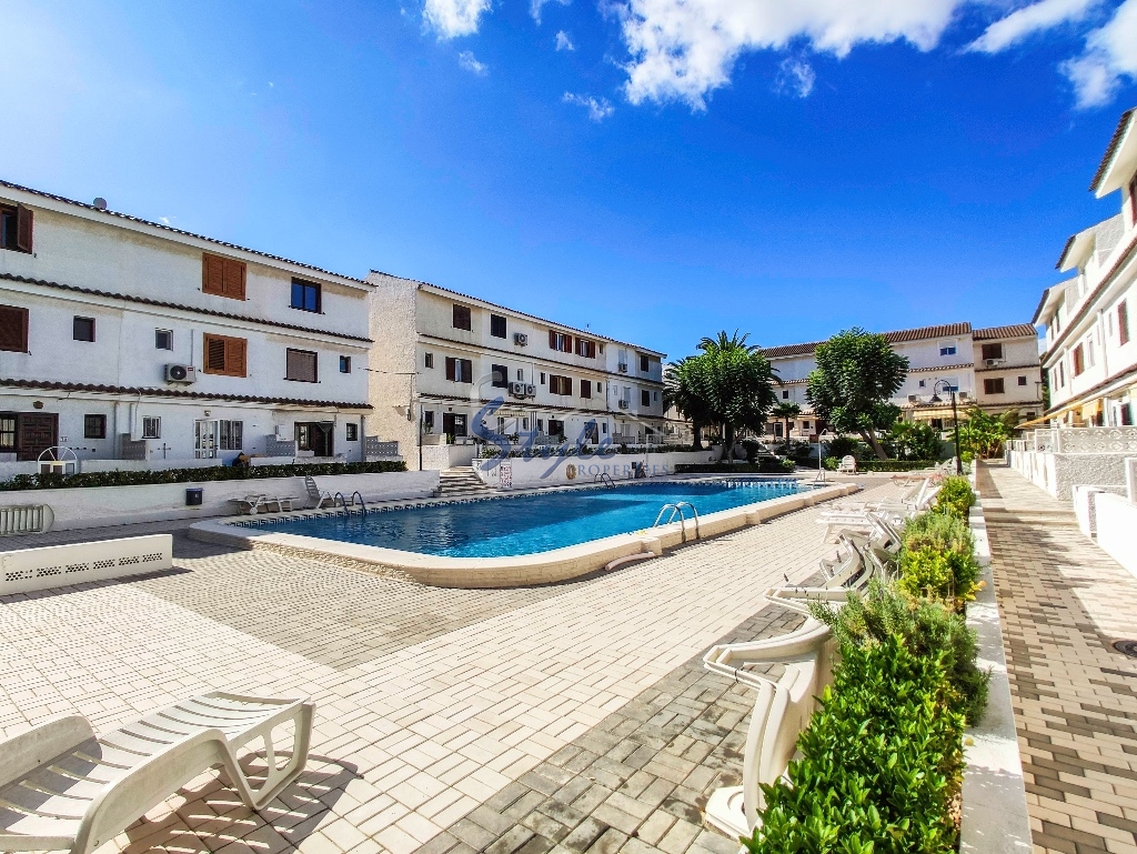 Resale - Town House - Punta Prima