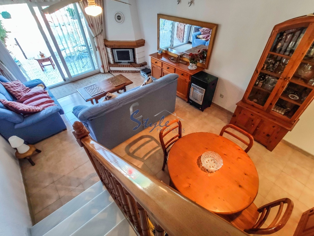 Resale - Town House - Punta Prima