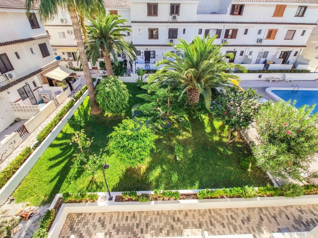 Resale - Town House - Punta Prima