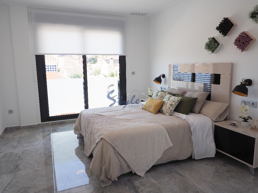 Nuevo - Villa - Orihuela Costa  - Orihuela Costa